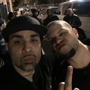 Meet your Posher, Omar